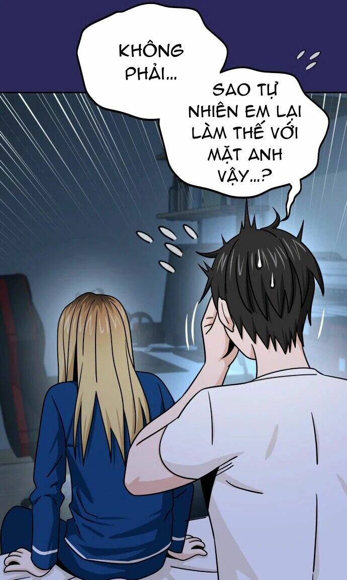 Lớ Ngớ Vớ Phải Tình Yêu - Chap 76.2 - Trang 1