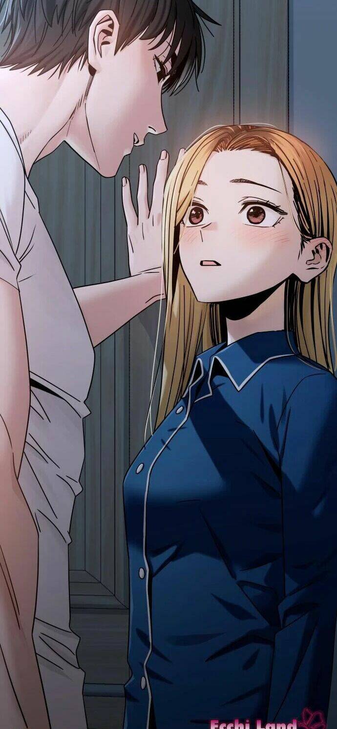 Lớ Ngớ Vớ Phải Tình Yêu - Chap 76.2 - Trang 19
