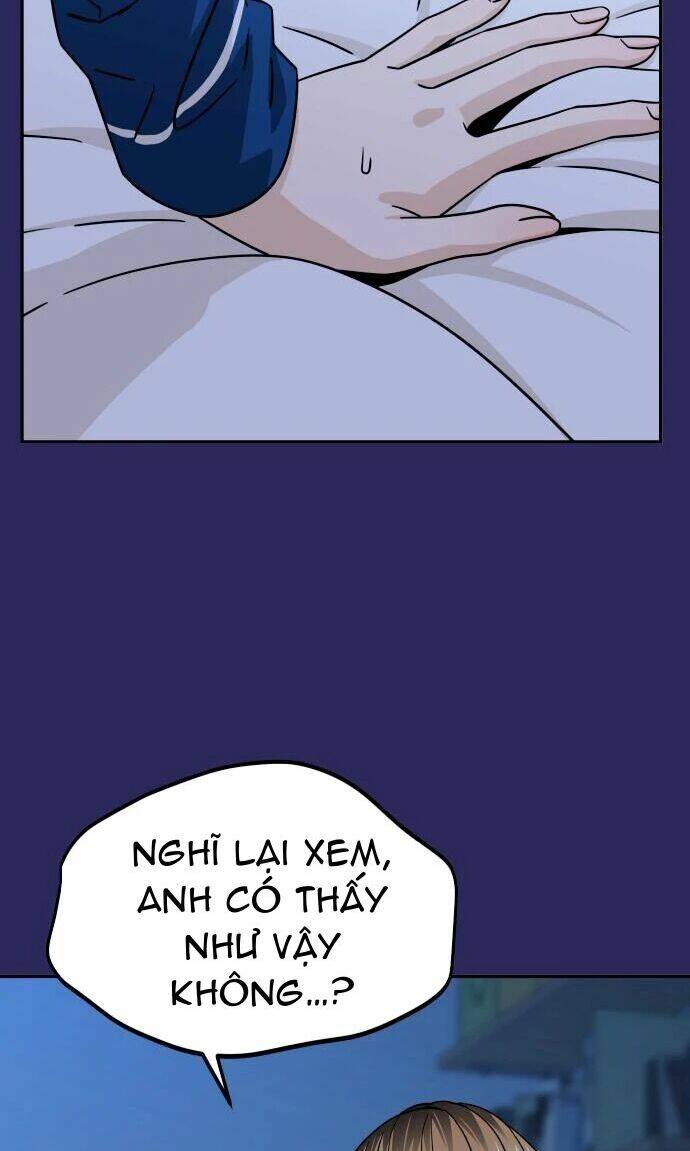 Lớ Ngớ Vớ Phải Tình Yêu - Chap 76.2 - Trang 3