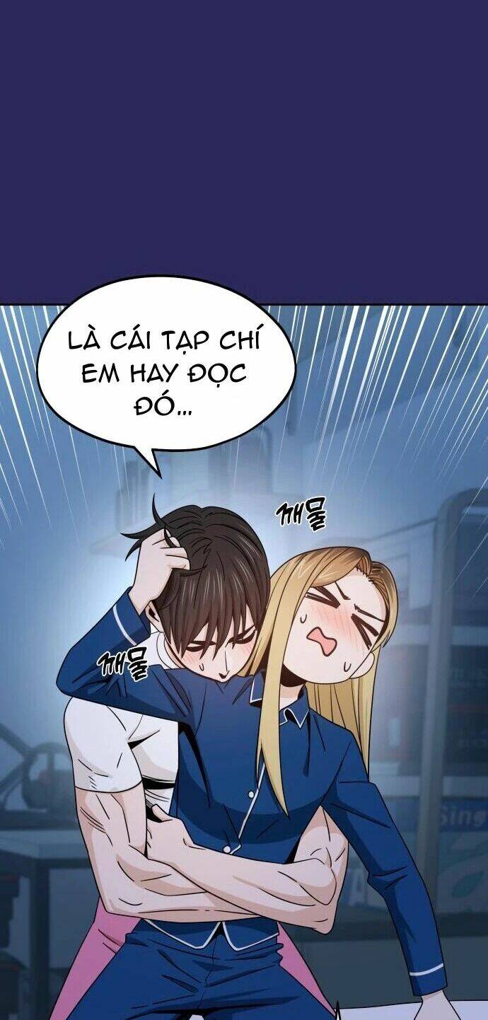 Lớ Ngớ Vớ Phải Tình Yêu - Chap 76.2 - Trang 25
