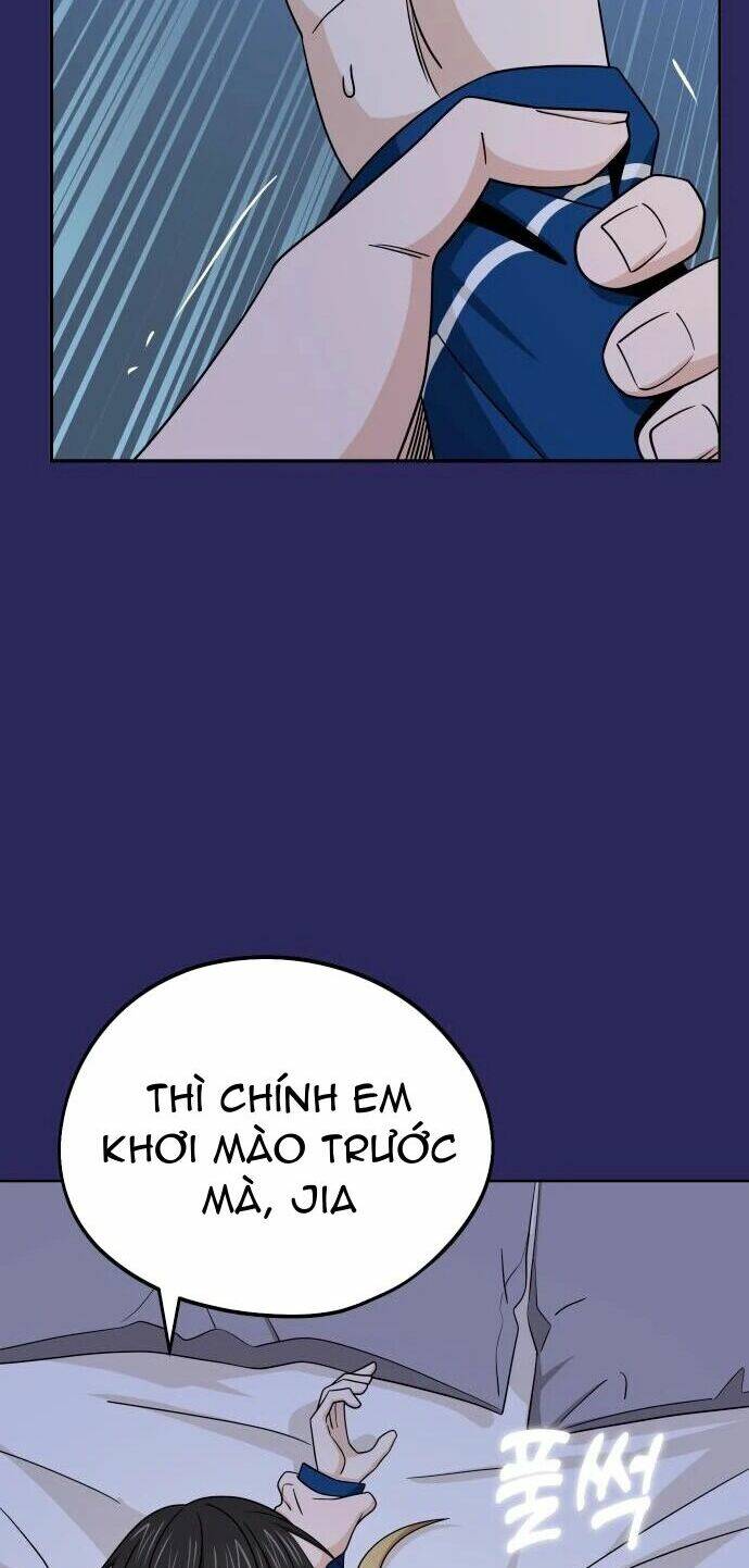 Lớ Ngớ Vớ Phải Tình Yêu - Chap 76.2 - Trang 27