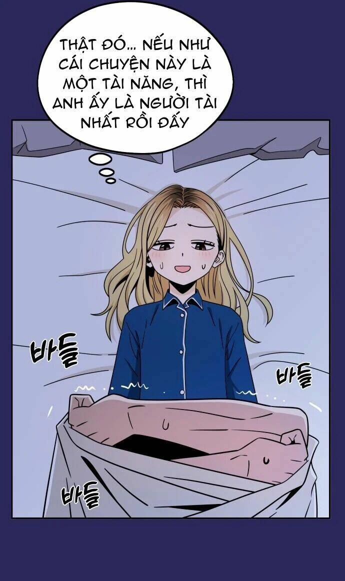 Lớ Ngớ Vớ Phải Tình Yêu - Chap 76.2 - Trang 35