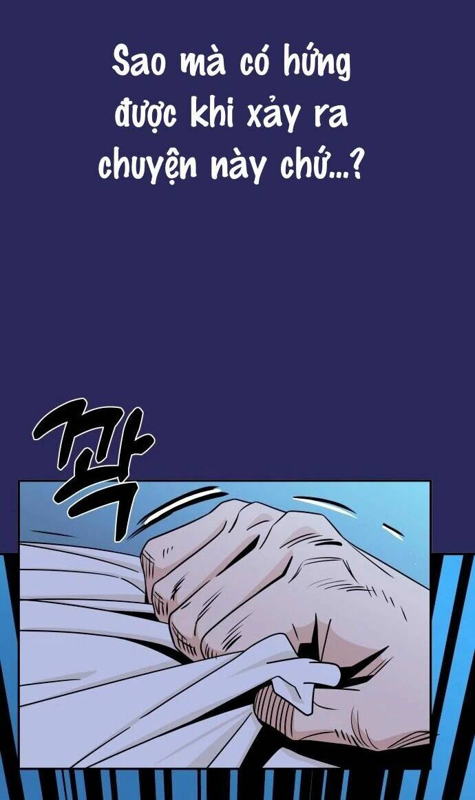 Lớ Ngớ Vớ Phải Tình Yêu - Chap 76.2 - Trang 36