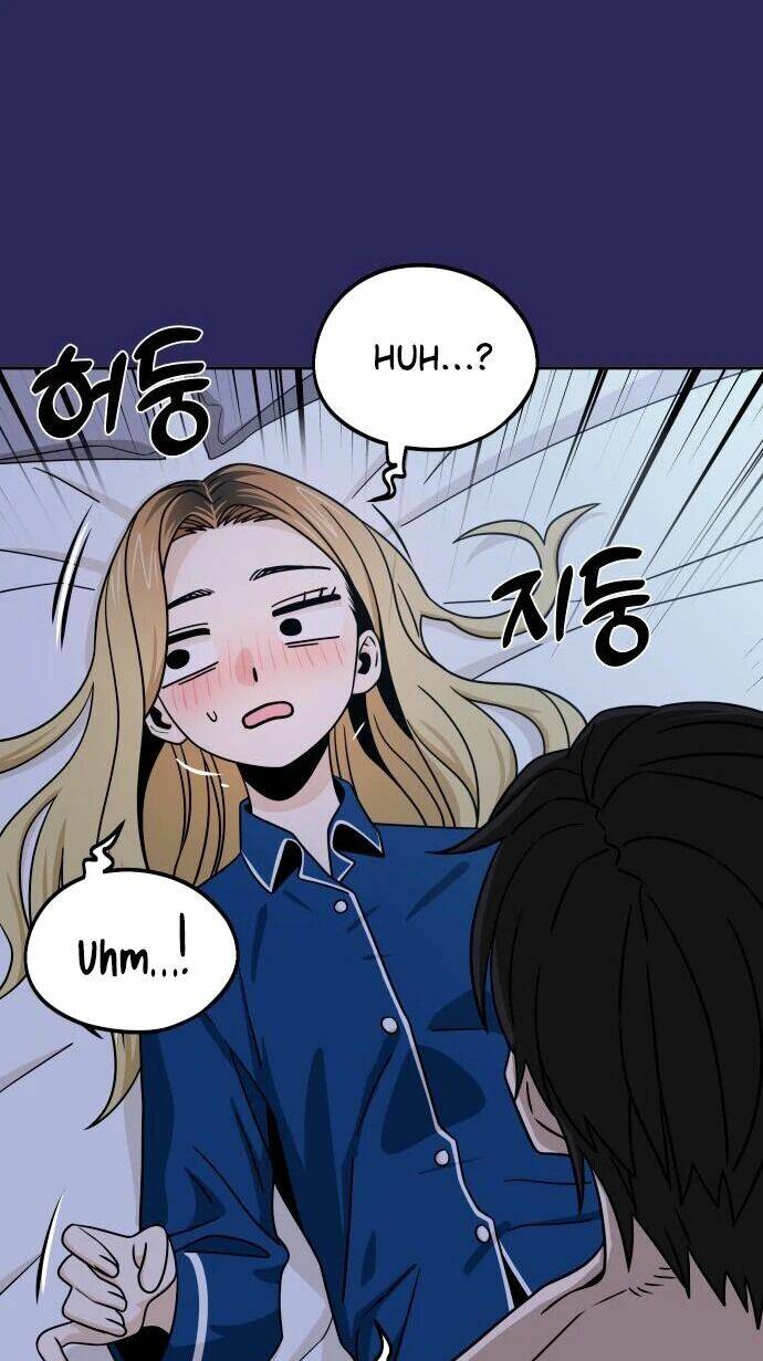 Lớ Ngớ Vớ Phải Tình Yêu - Chap 76.2 - Trang 43