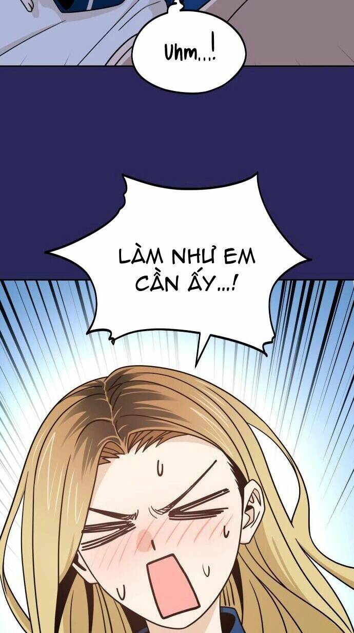 Lớ Ngớ Vớ Phải Tình Yêu - Chap 76.2 - Trang 44