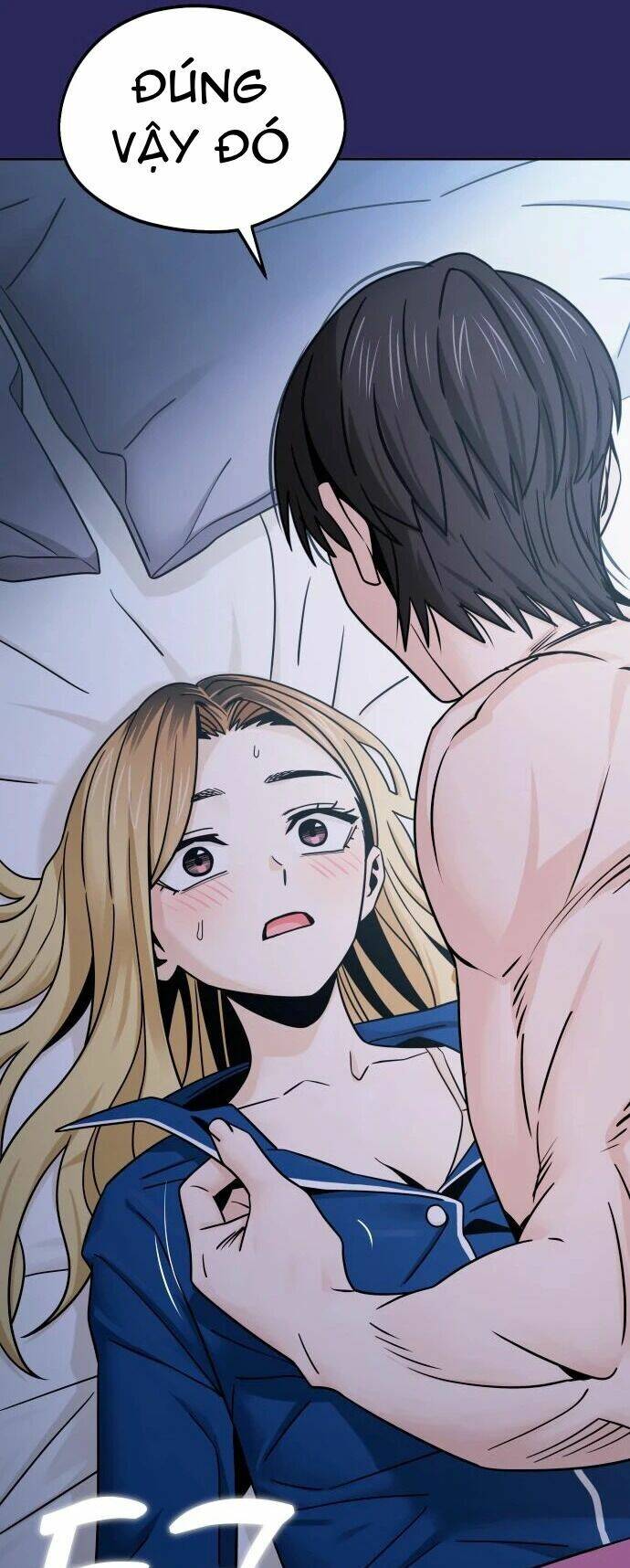 Lớ Ngớ Vớ Phải Tình Yêu - Chap 76.2 - Trang 49