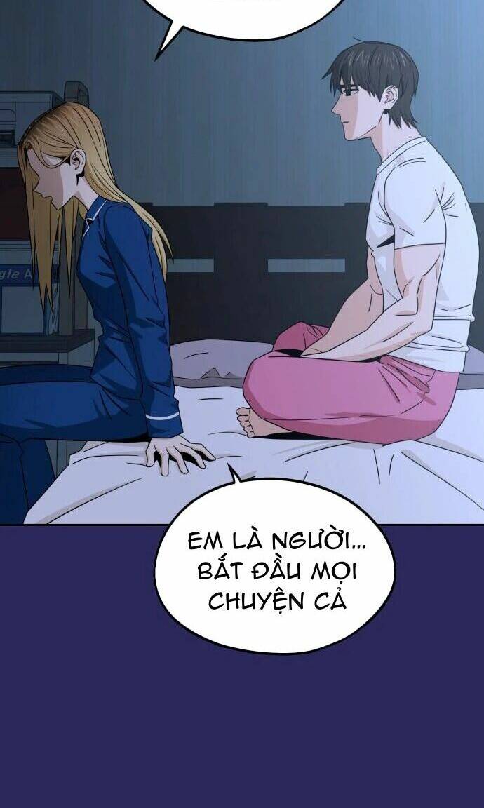 Lớ Ngớ Vớ Phải Tình Yêu - Chap 76.2 - Trang 6