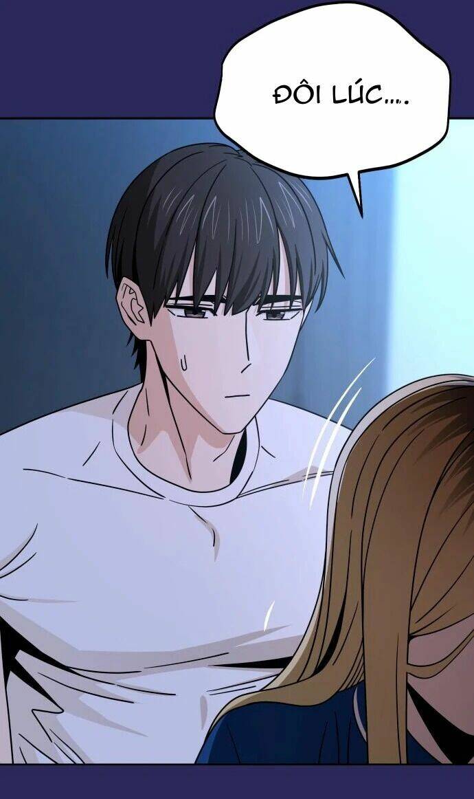 Lớ Ngớ Vớ Phải Tình Yêu - Chap 76.2 - Trang 9