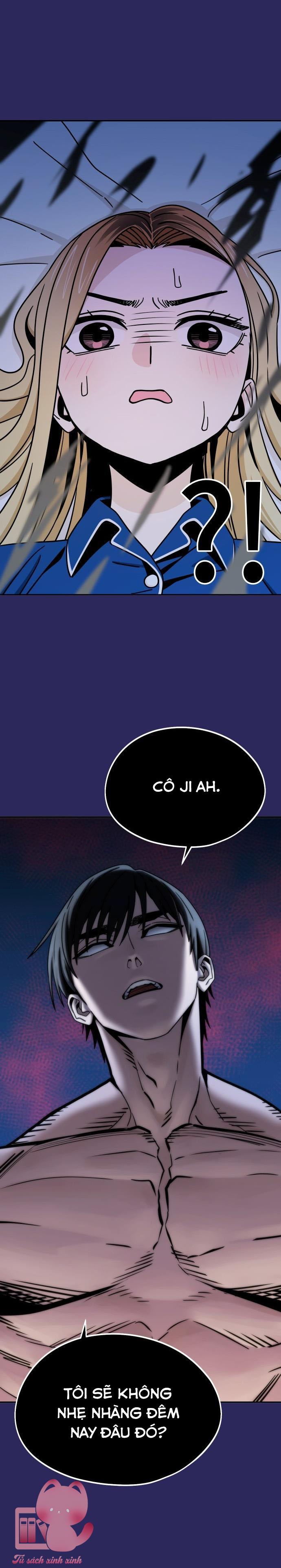 Lớ Ngớ Vớ Phải Tình Yêu - Chap 76 - Trang 6