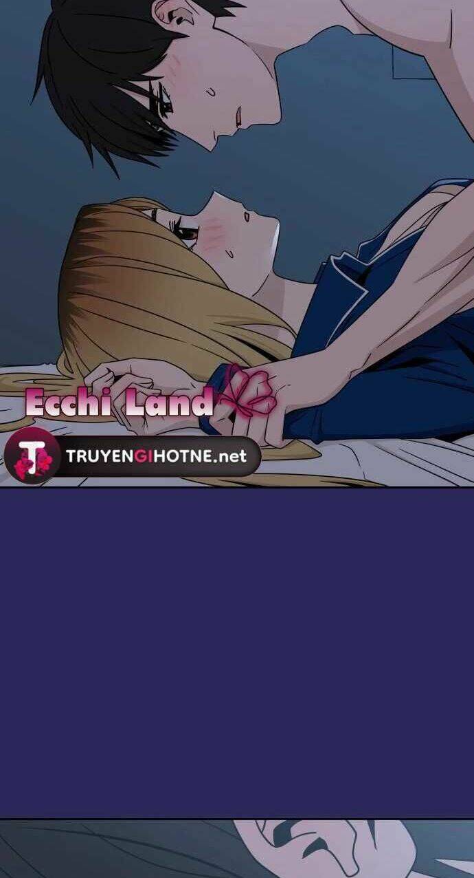 Lớ Ngớ Vớ Phải Tình Yêu - Chap 77.1 - Trang 20