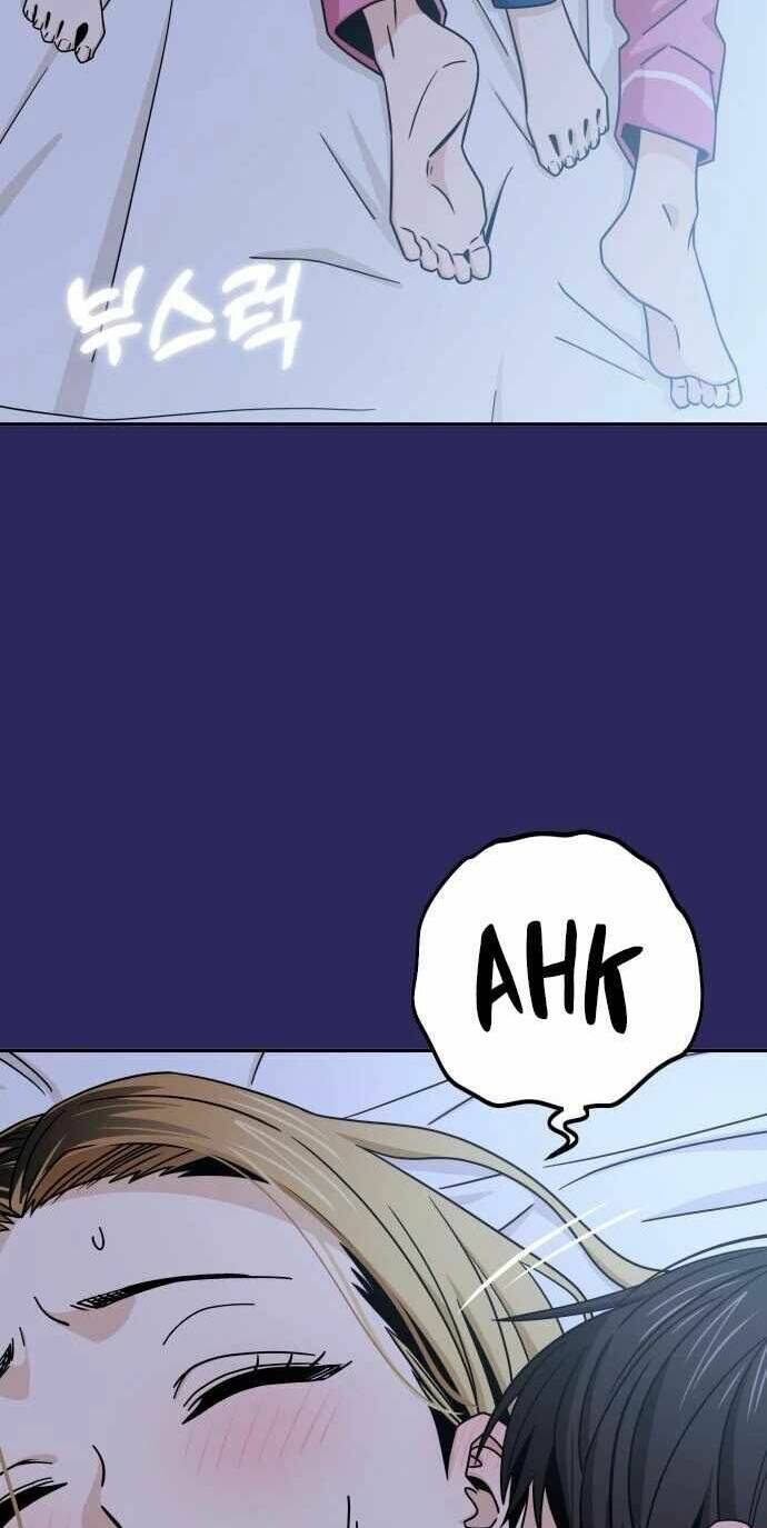 Lớ Ngớ Vớ Phải Tình Yêu - Chap 77.1 - Trang 31
