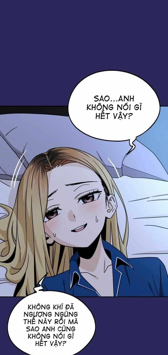 Lớ Ngớ Vớ Phải Tình Yêu - Chap 77.1 - Trang 51
