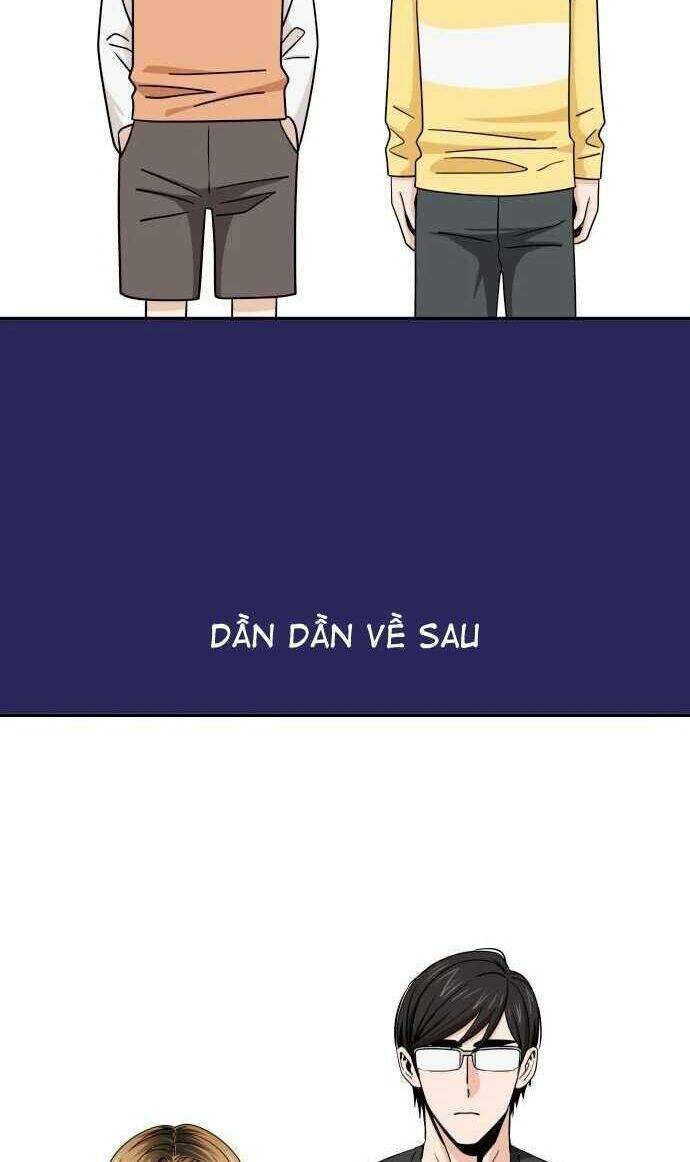 Lớ Ngớ Vớ Phải Tình Yêu - Chap 77.2 - Trang 17