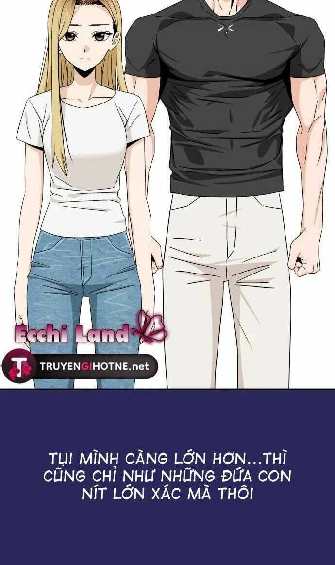Lớ Ngớ Vớ Phải Tình Yêu - Chap 77.2 - Trang 18