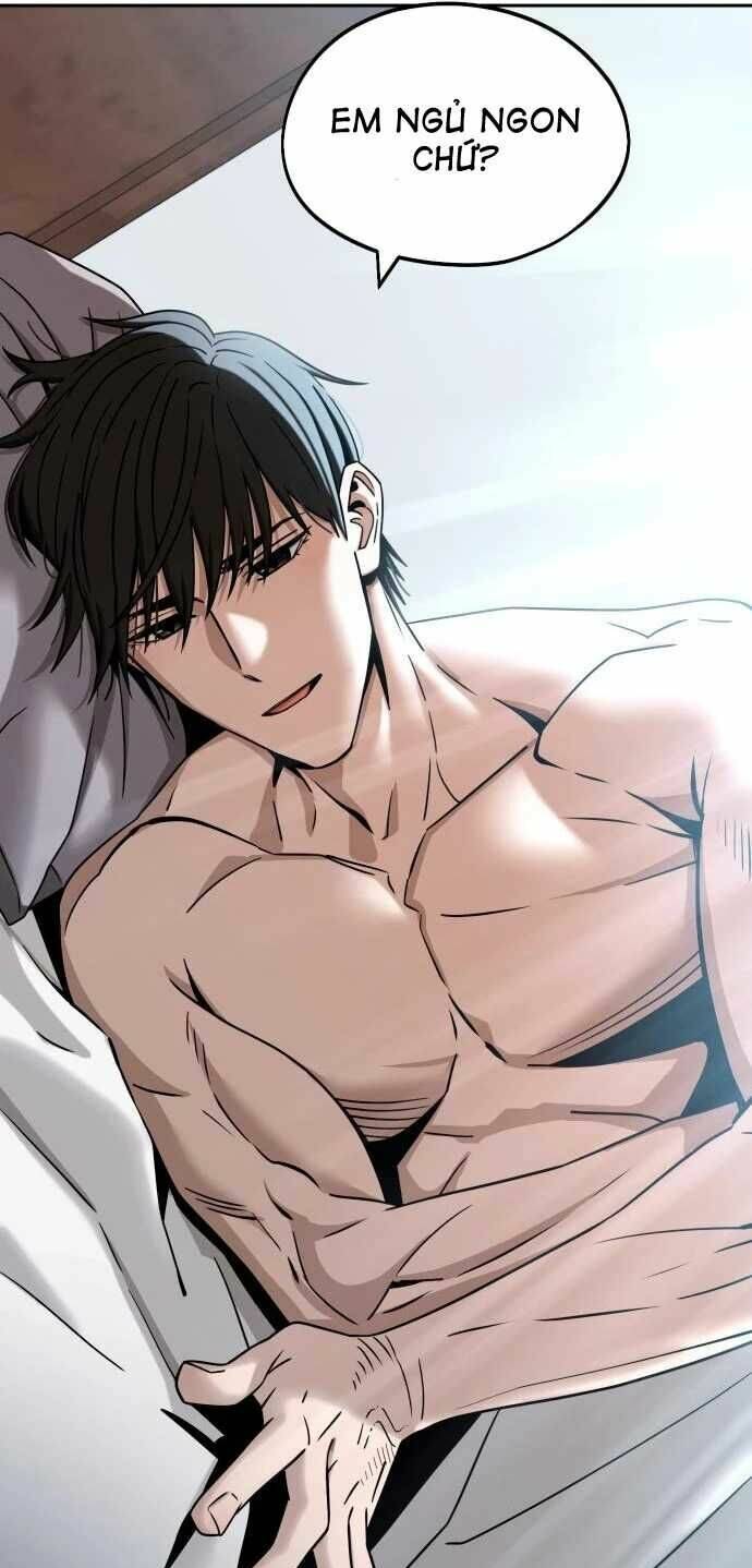 Lớ Ngớ Vớ Phải Tình Yêu - Chap 77.2 - Trang 35
