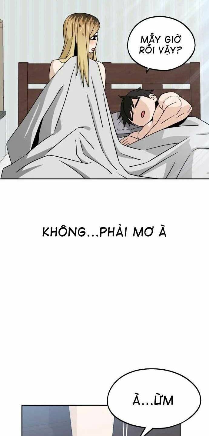 Lớ Ngớ Vớ Phải Tình Yêu - Chap 77.2 - Trang 38
