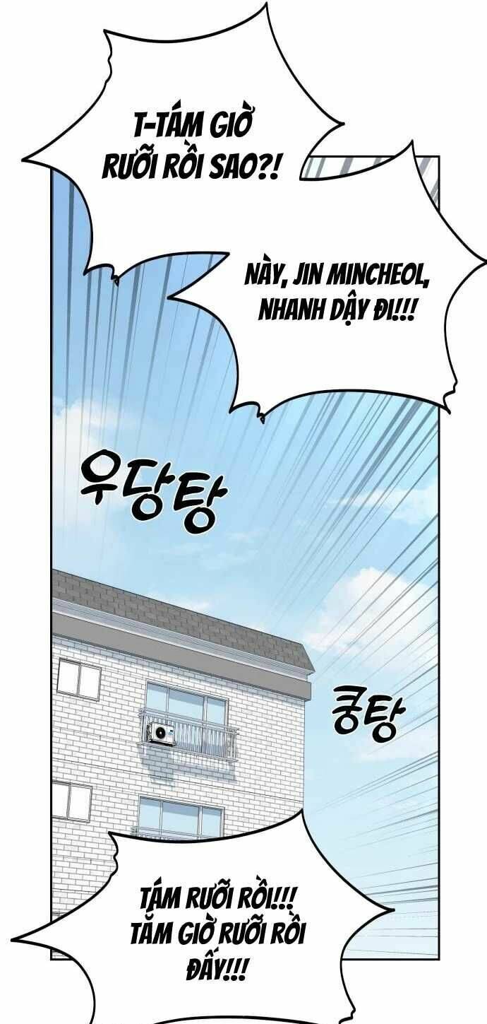 Lớ Ngớ Vớ Phải Tình Yêu - Chap 77.2 - Trang 41