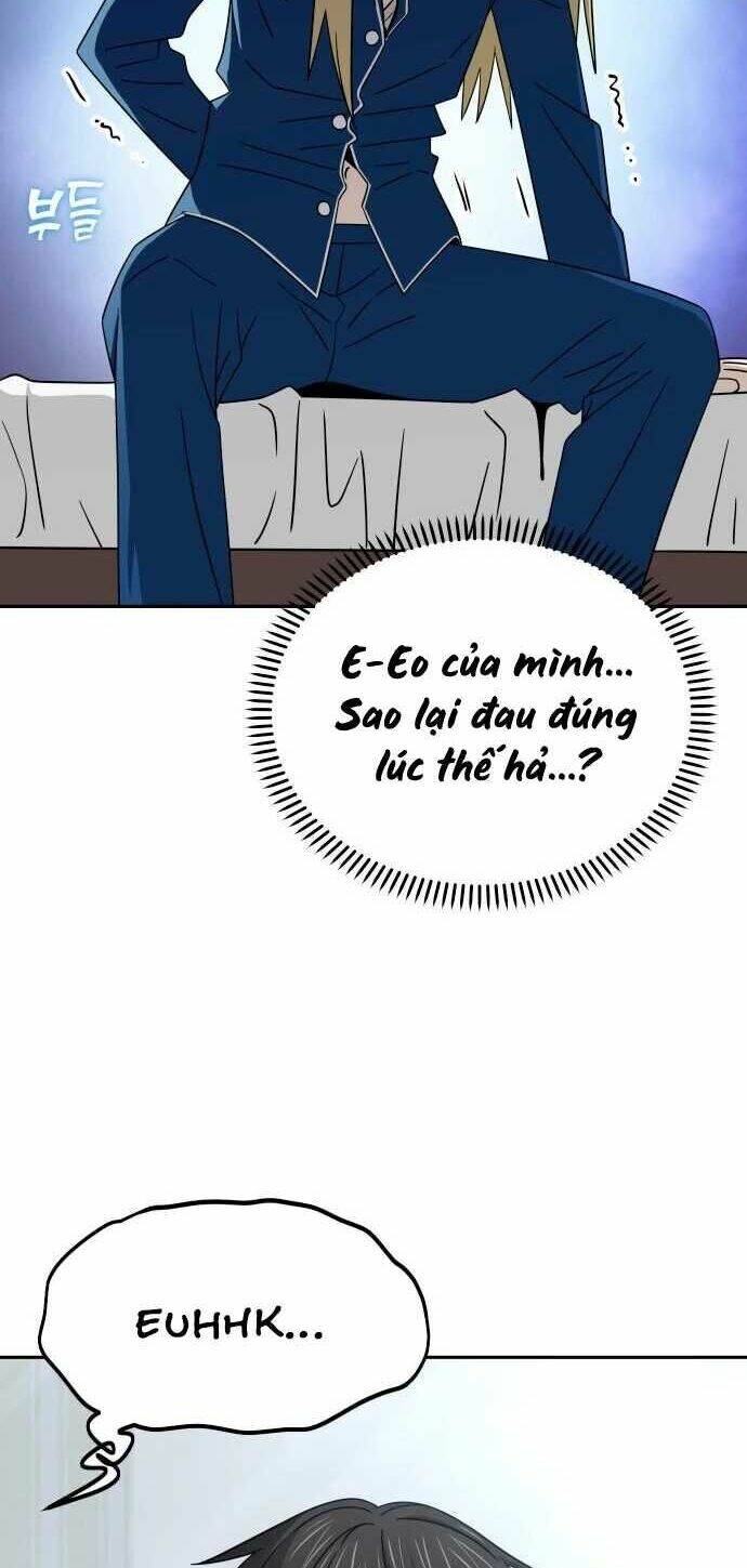 Lớ Ngớ Vớ Phải Tình Yêu - Chap 77.2 - Trang 45