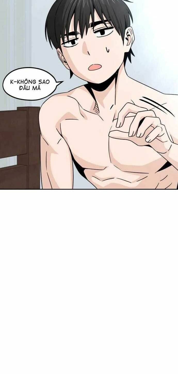Lớ Ngớ Vớ Phải Tình Yêu - Chap 77.2 - Trang 46