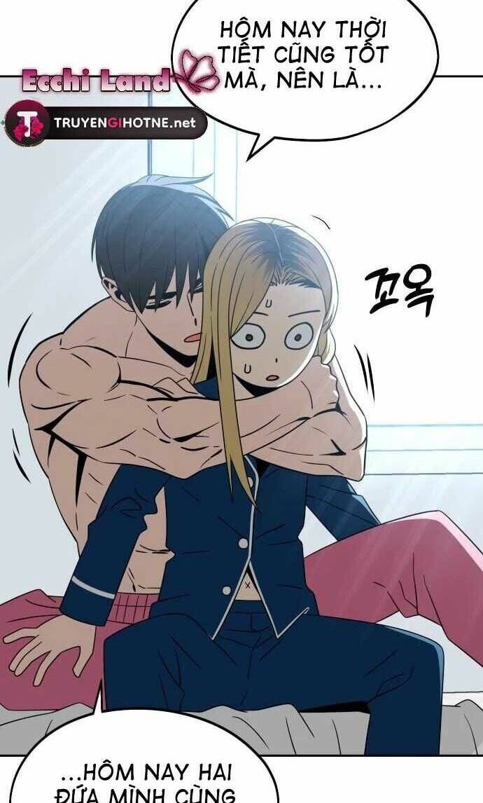 Lớ Ngớ Vớ Phải Tình Yêu - Chap 77.2 - Trang 50