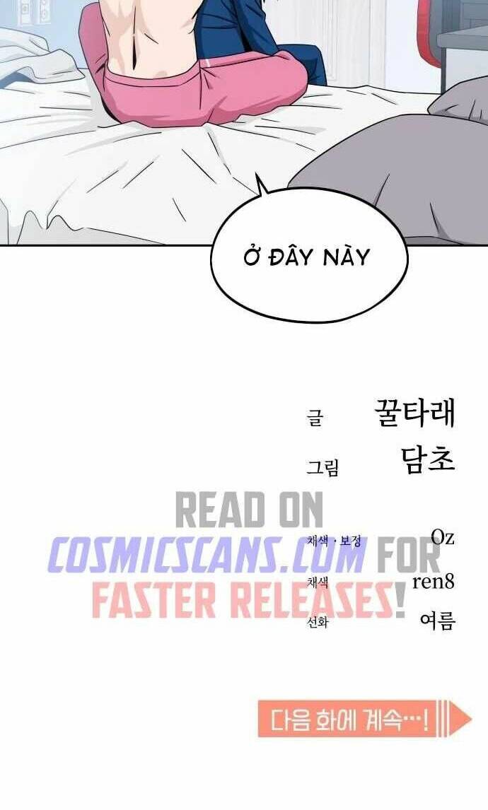 Lớ Ngớ Vớ Phải Tình Yêu - Chap 77.2 - Trang 54