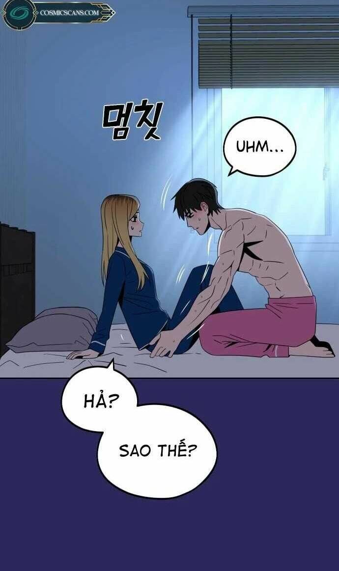 Lớ Ngớ Vớ Phải Tình Yêu - Chap 77.2 - Trang 10