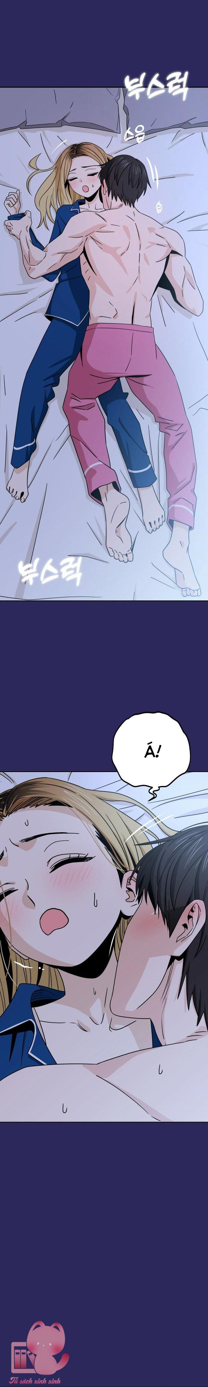 Lớ Ngớ Vớ Phải Tình Yêu - Chap 77 - Trang 2