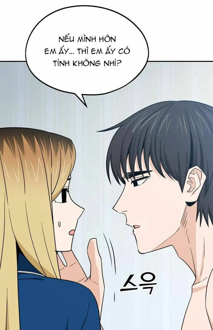 Lớ Ngớ Vớ Phải Tình Yêu - Chap 78.1 - Trang 17