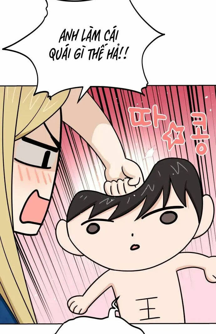 Lớ Ngớ Vớ Phải Tình Yêu - Chap 78.1 - Trang 20