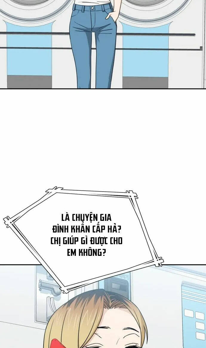 Lớ Ngớ Vớ Phải Tình Yêu - Chap 78.1 - Trang 30