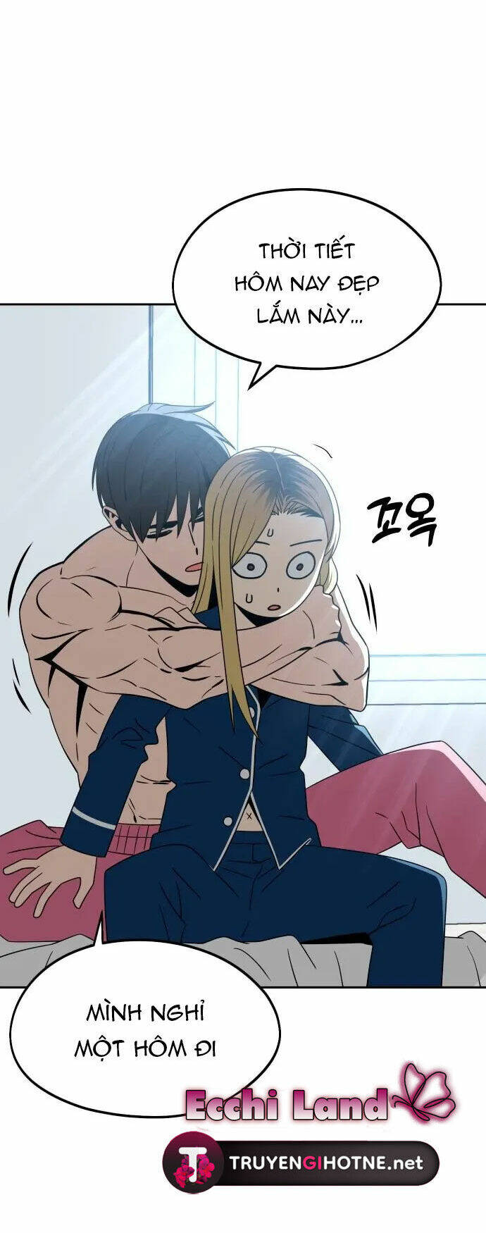 Lớ Ngớ Vớ Phải Tình Yêu - Chap 78.1 - Trang 4
