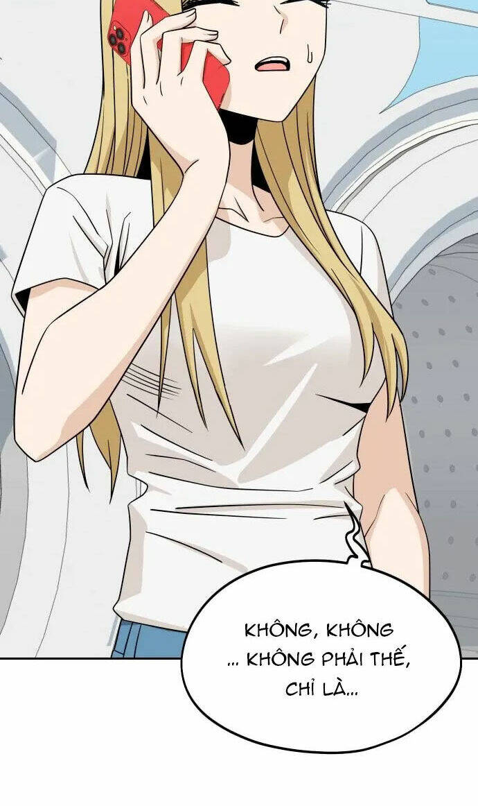 Lớ Ngớ Vớ Phải Tình Yêu - Chap 78.1 - Trang 31