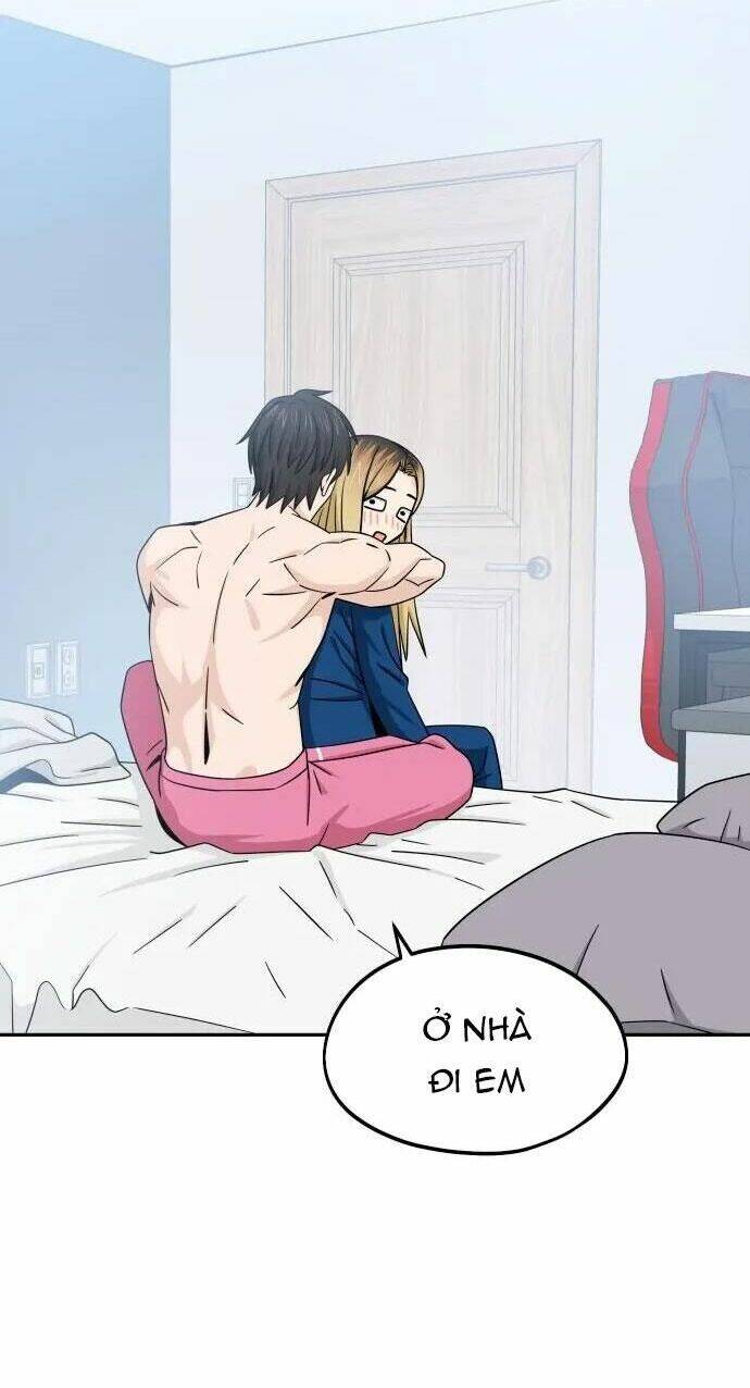 Lớ Ngớ Vớ Phải Tình Yêu - Chap 78.1 - Trang 7
