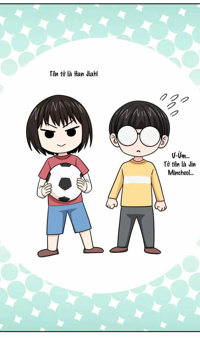 Lớ Ngớ Vớ Phải Tình Yêu - Chap 78.1 - Trang 10