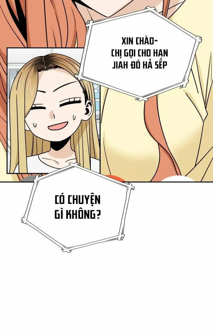 Lớ Ngớ Vớ Phải Tình Yêu - Chap 78.2 - Trang 12