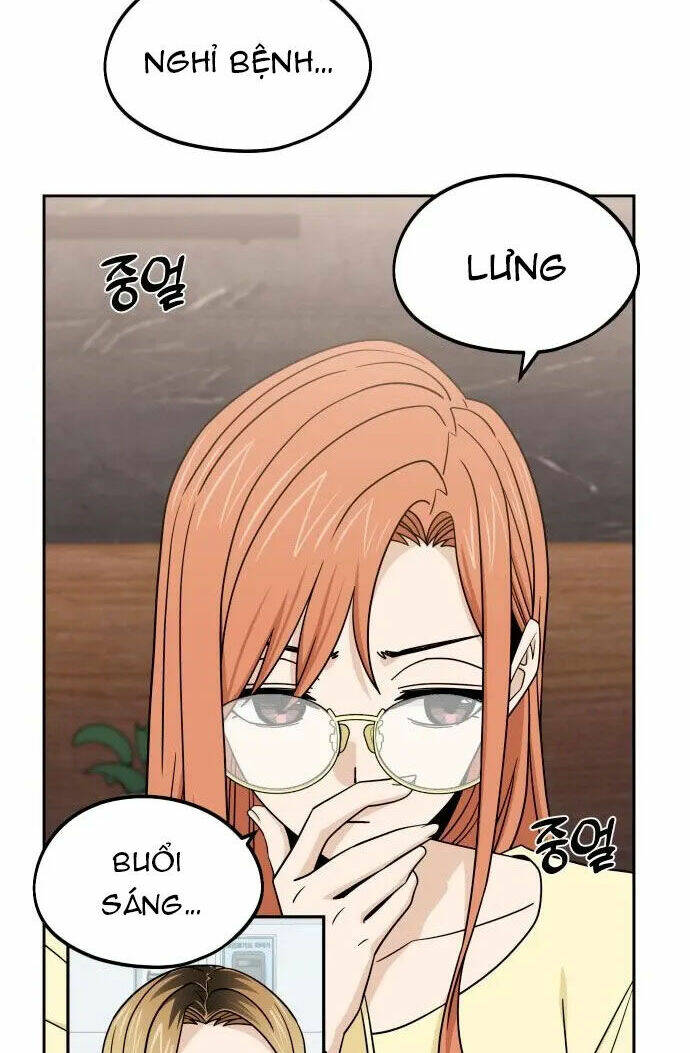 Lớ Ngớ Vớ Phải Tình Yêu - Chap 78.2 - Trang 19