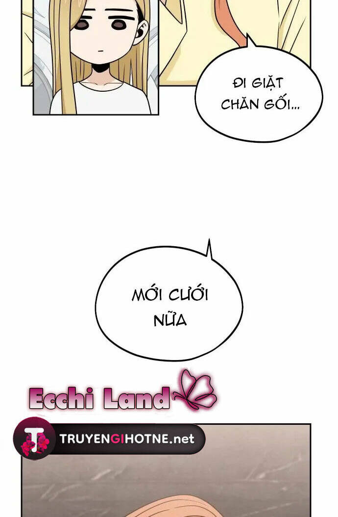 Lớ Ngớ Vớ Phải Tình Yêu - Chap 78.2 - Trang 20