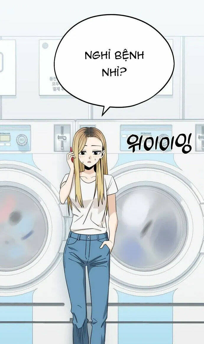 Lớ Ngớ Vớ Phải Tình Yêu - Chap 78.2 - Trang 3