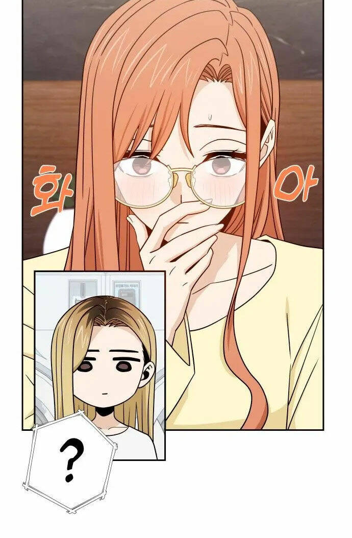 Lớ Ngớ Vớ Phải Tình Yêu - Chap 78.2 - Trang 21