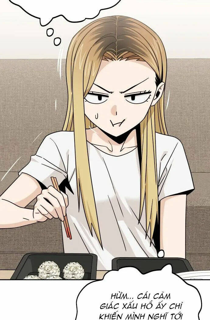 Lớ Ngớ Vớ Phải Tình Yêu - Chap 78.2 - Trang 47