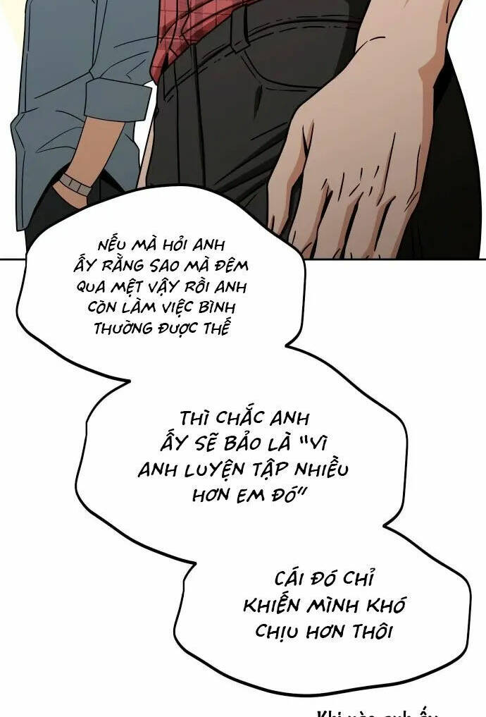 Lớ Ngớ Vớ Phải Tình Yêu - Chap 78.2 - Trang 50