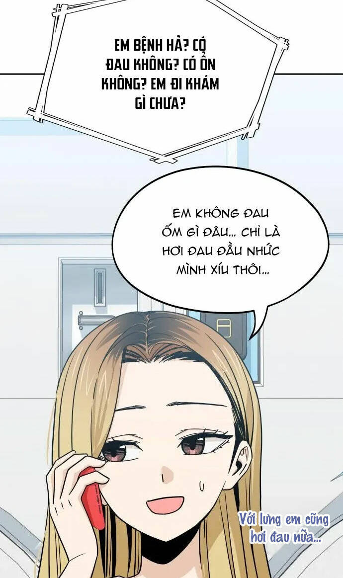 Lớ Ngớ Vớ Phải Tình Yêu - Chap 78.2 - Trang 6