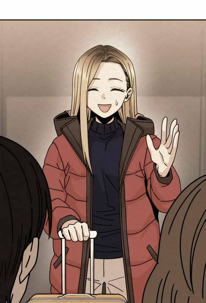 Lớ Ngớ Vớ Phải Tình Yêu - Chap 78.2 - Trang 55