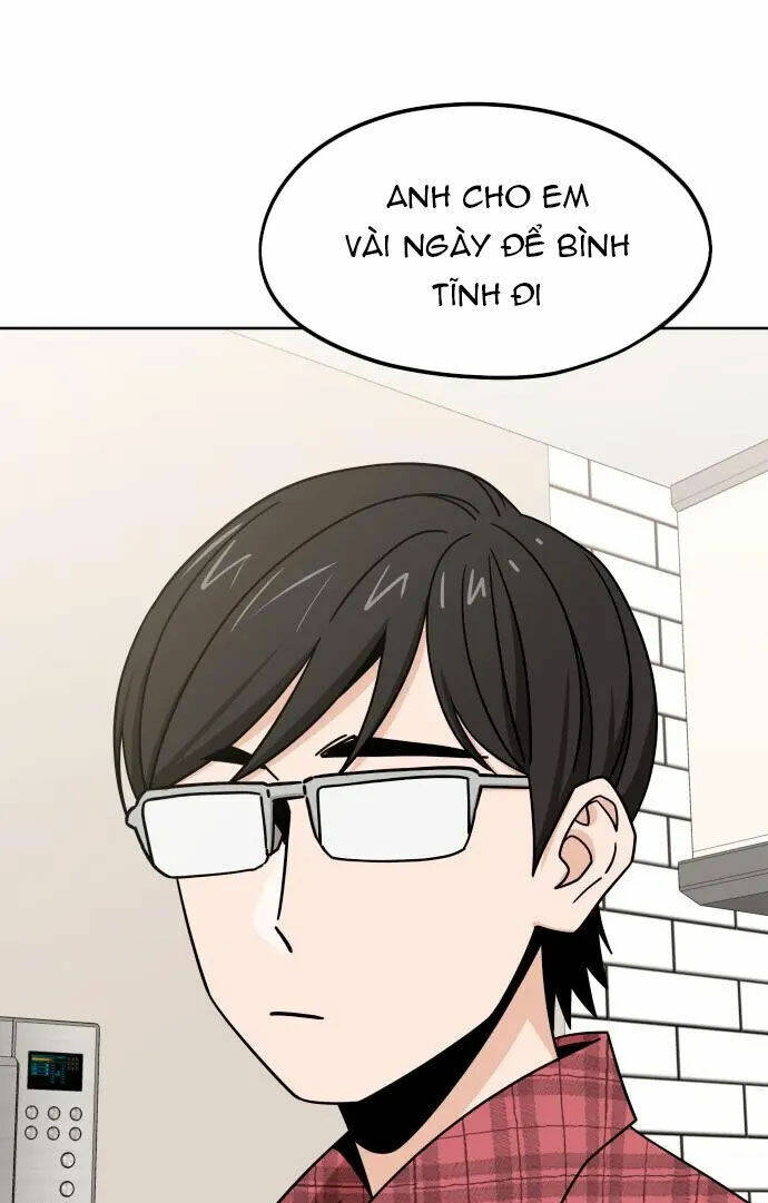 Lớ Ngớ Vớ Phải Tình Yêu - Chap 78.2 - Trang 69