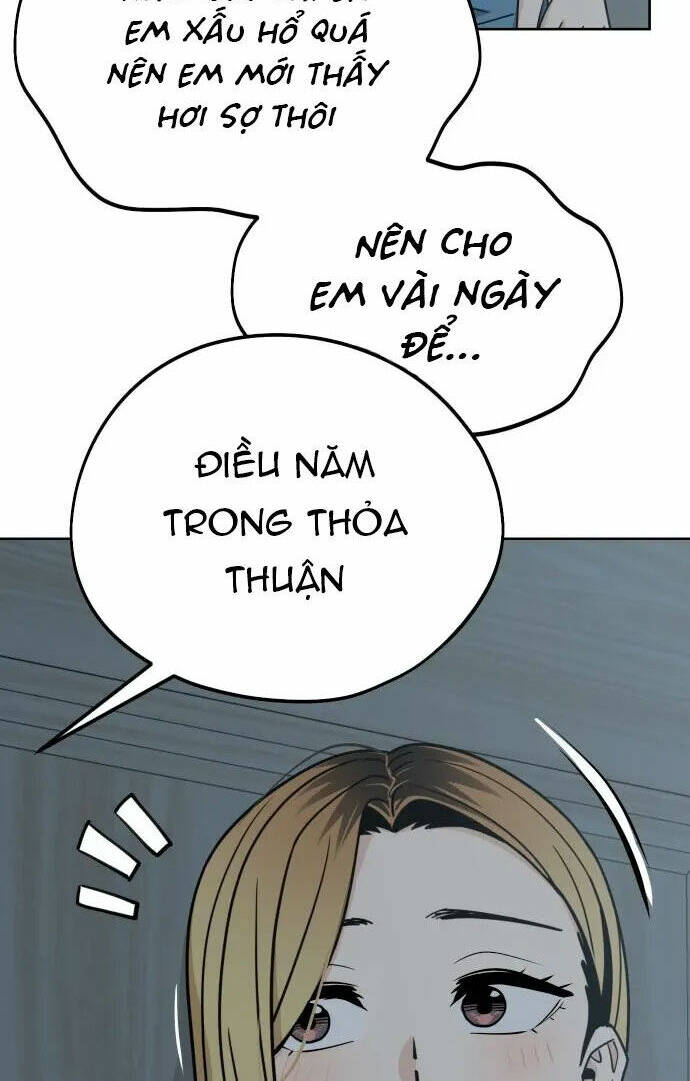 Lớ Ngớ Vớ Phải Tình Yêu - Chap 78.2 - Trang 72