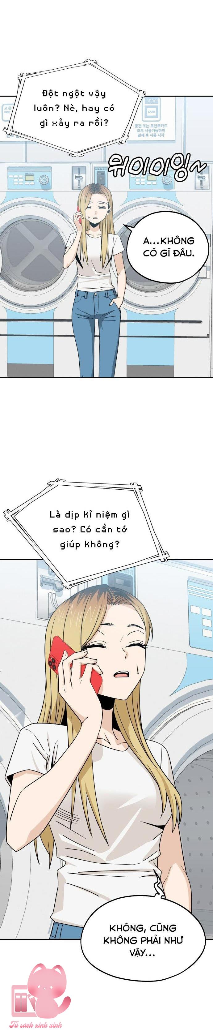 Lớ Ngớ Vớ Phải Tình Yêu - Chap 78 - Trang 12