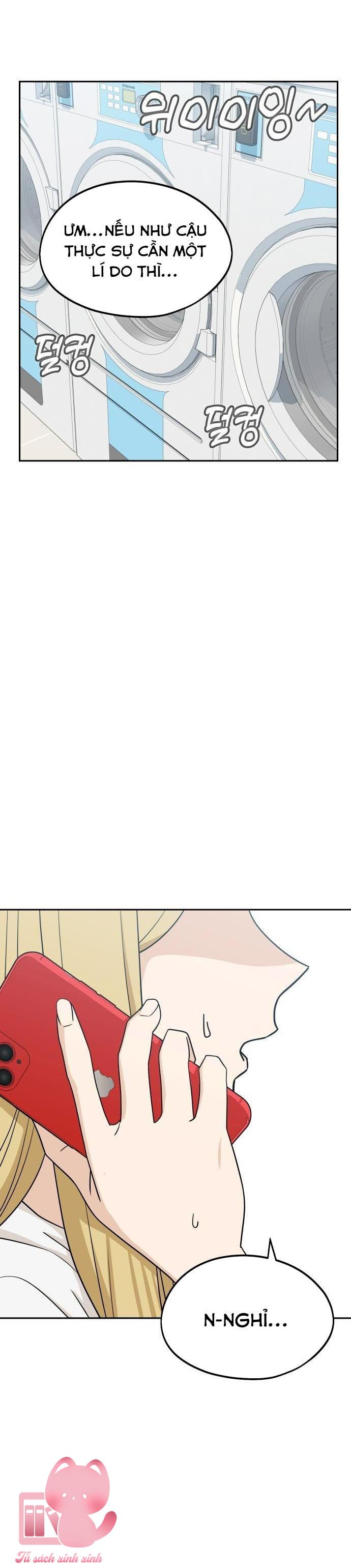 Lớ Ngớ Vớ Phải Tình Yêu - Chap 78 - Trang 13