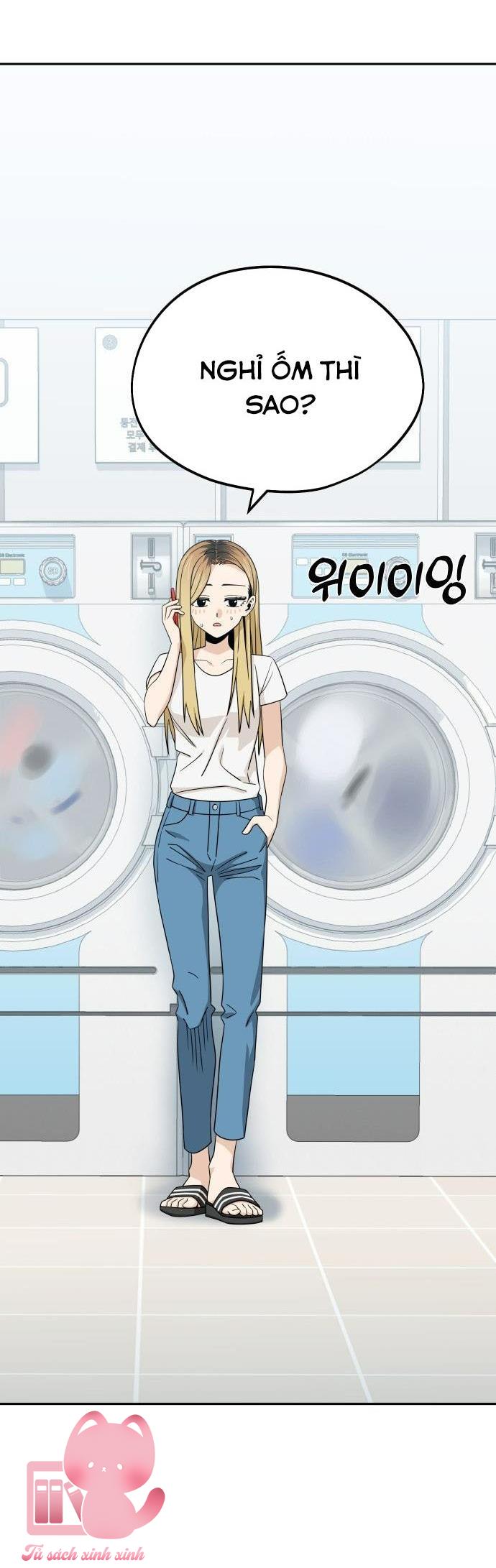 Lớ Ngớ Vớ Phải Tình Yêu - Chap 78 - Trang 14
