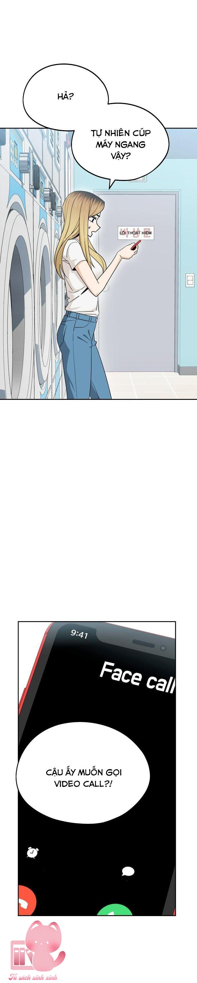 Lớ Ngớ Vớ Phải Tình Yêu - Chap 78 - Trang 16