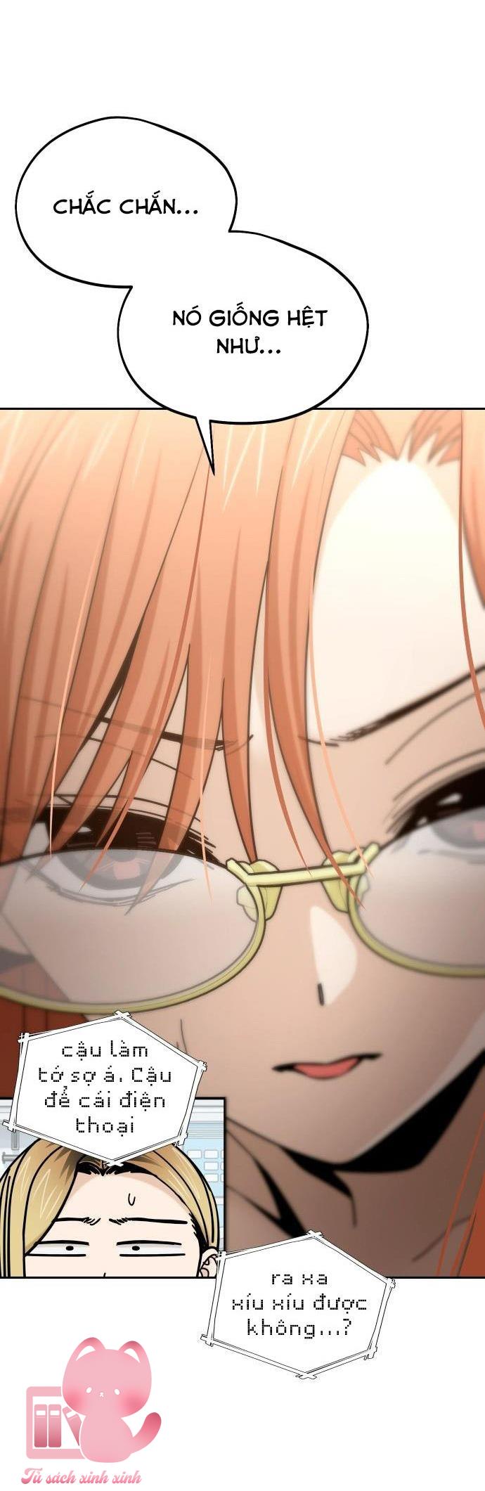 Lớ Ngớ Vớ Phải Tình Yêu - Chap 78 - Trang 19